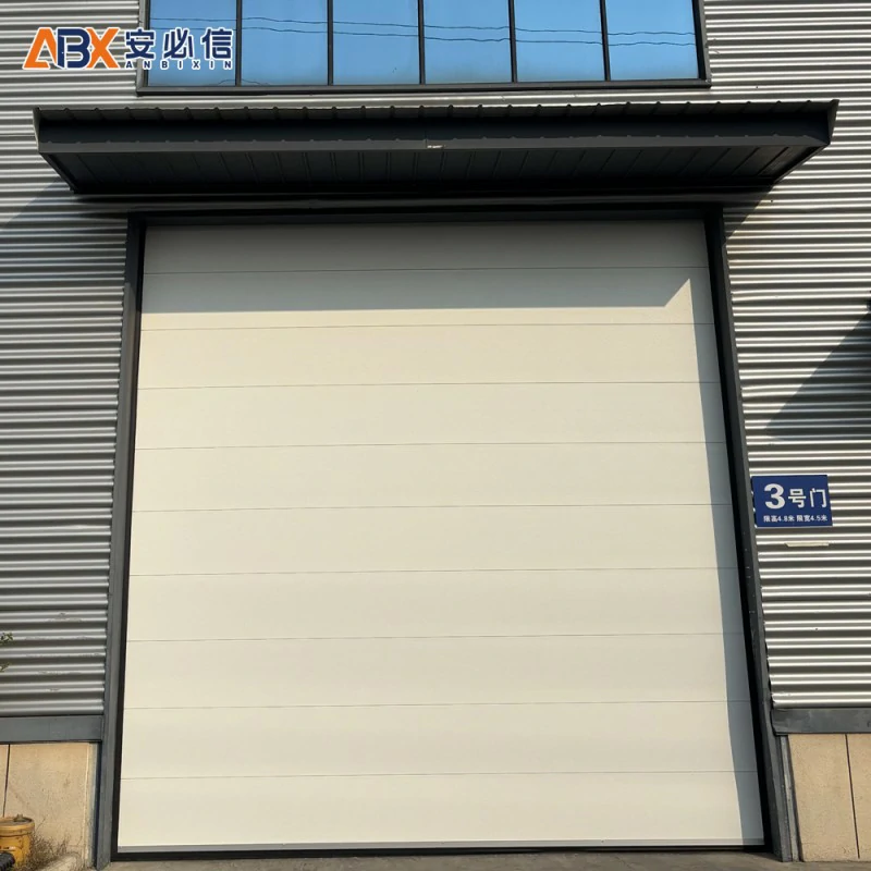 泰州滑升门